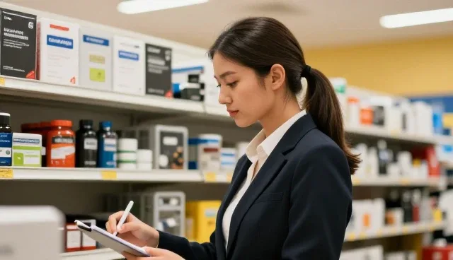 提升工艺稳定性：设备使用与维护的实用建议